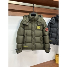 Fendi Down Jackets